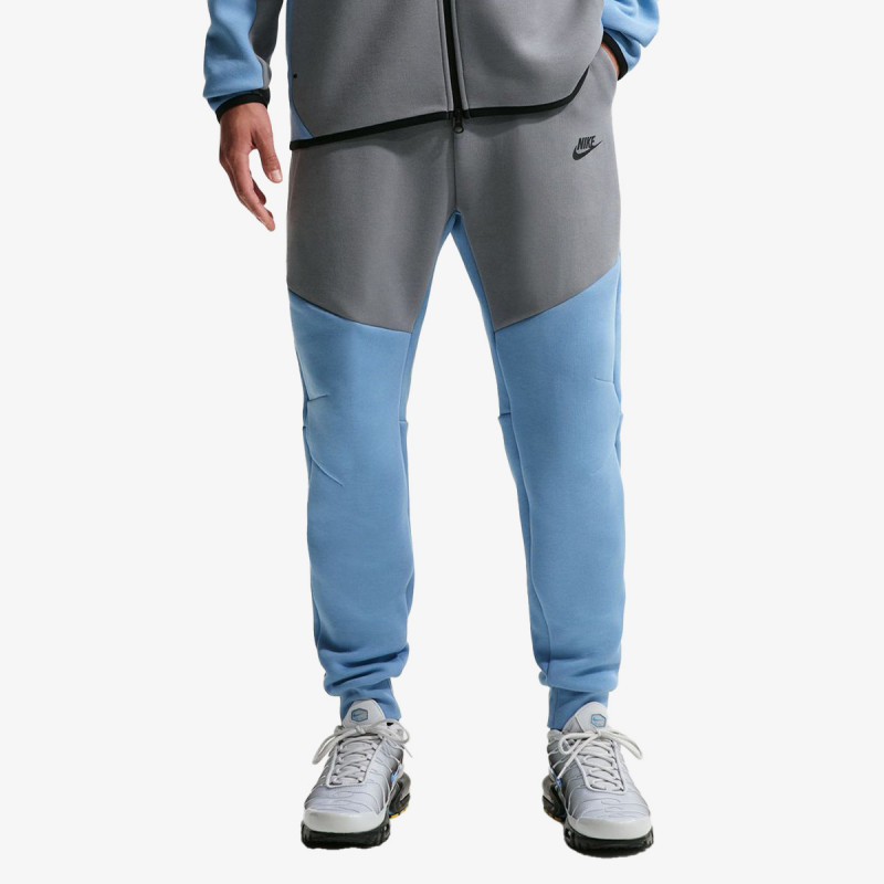 Nike Pjesa e poshtme e kostumit M NK TCH FLC JGGR 