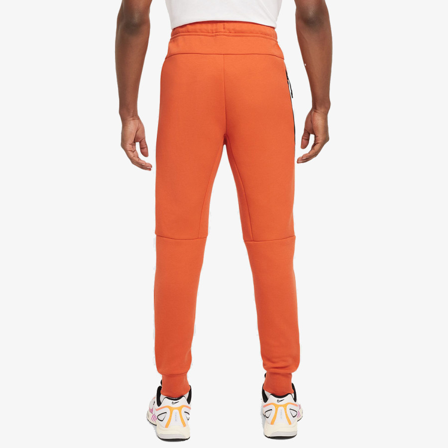 Nike Pjesa e poshtme e kostumit M NK TCH FLC JGGR 