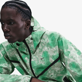 Nike Xhupa M NK TECH WVN JKT GX AOP 
