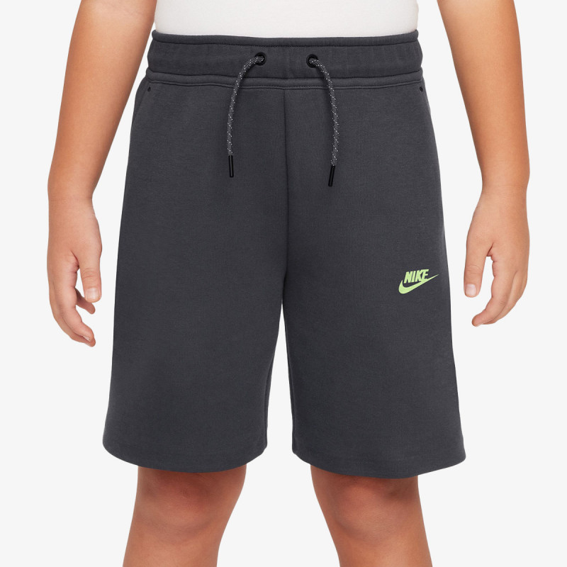 Nike Pantallona të shkurtra B NSW TCH FLC SHORT - PD 
