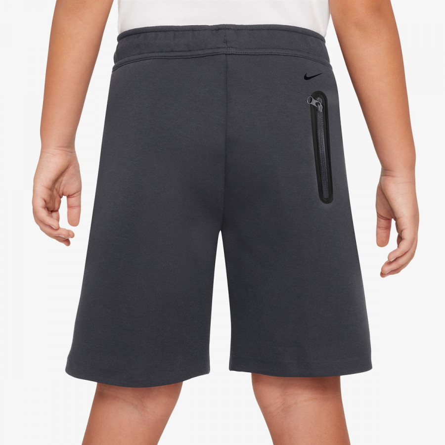 Nike Pantallona të shkurtra B NSW TCH FLC SHORT - PD 