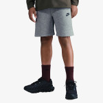 Nike Pantallona të shkurtra B NSW TCH FLC SHORT - PD 