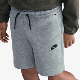 Nike Pantallona të shkurtra B NSW TCH FLC SHORT - PD 