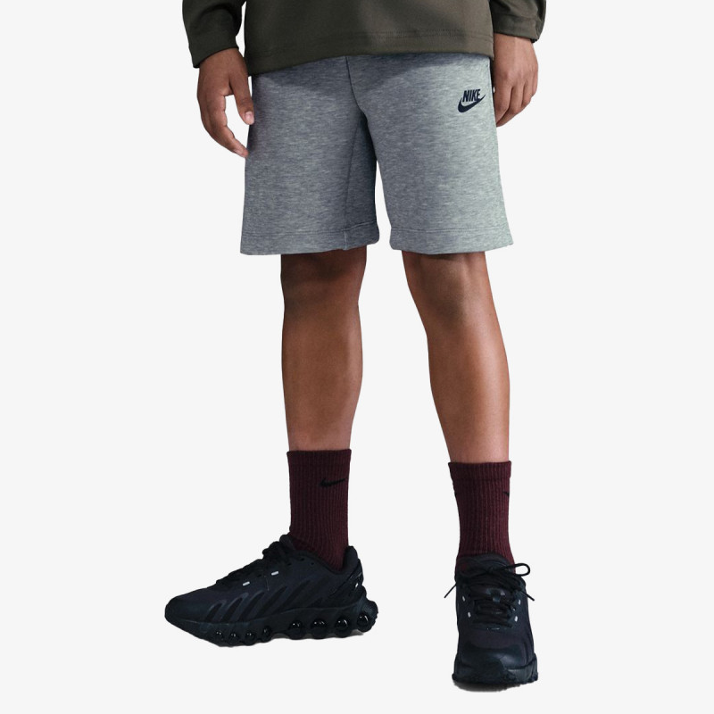 Nike Pantallona të shkurtra B NSW TCH FLC SHORT - PD 