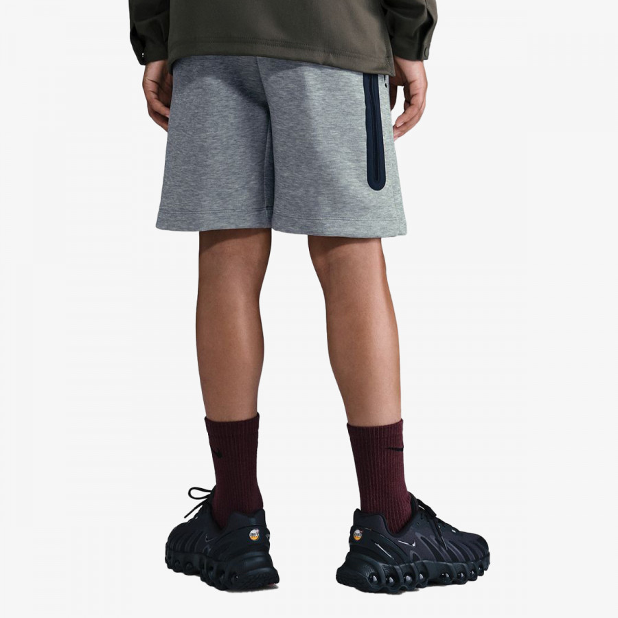 Nike Pantallona të shkurtra B NSW TCH FLC SHORT - PD 