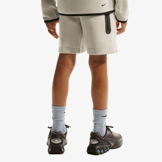 Nike Pantallona të shkurtra B NSW TCH FLC SHORT - PD 