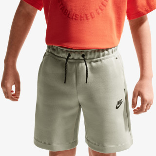 Nike Pantallona të shkurtra B NSW TCH FLC SHORT - PD 