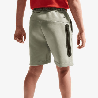 Nike Pantallona të shkurtra B NSW TCH FLC SHORT - PD 