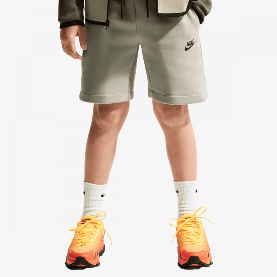 Nike Pantallona të shkurtra B NSW TCH FLC SHORT - PD 