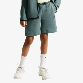 Nike Pantallona të shkurtra B NSW TCH FLC SHORT - PD 