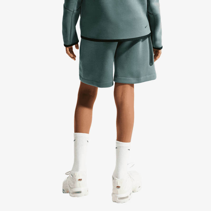 Nike Pantallona të shkurtra B NSW TCH FLC SHORT - PD 