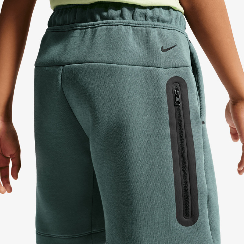Nike Pantallona të shkurtra B NSW TCH FLC SHORT - PD 