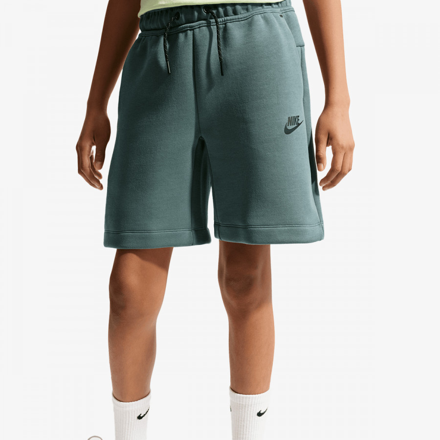 Nike Pantallona të shkurtra B NSW TCH FLC SHORT - PD 