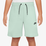 Nike Pantallona të shkurtra B NSW TCH FLC SHORT - PD 