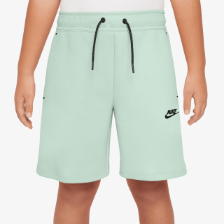 Nike Pantallona të shkurtra B NSW TCH FLC SHORT - PD 