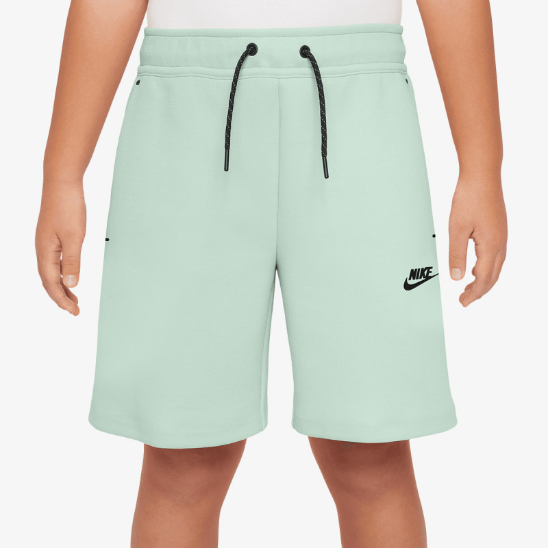 Nike Pantallona të shkurtra B NSW TCH FLC SHORT - PD 