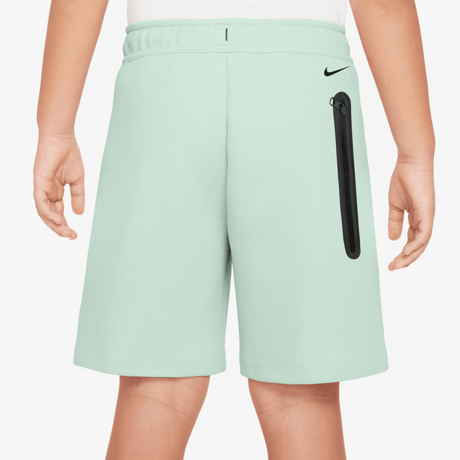 Nike Pantallona të shkurtra B NSW TCH FLC SHORT - PD 