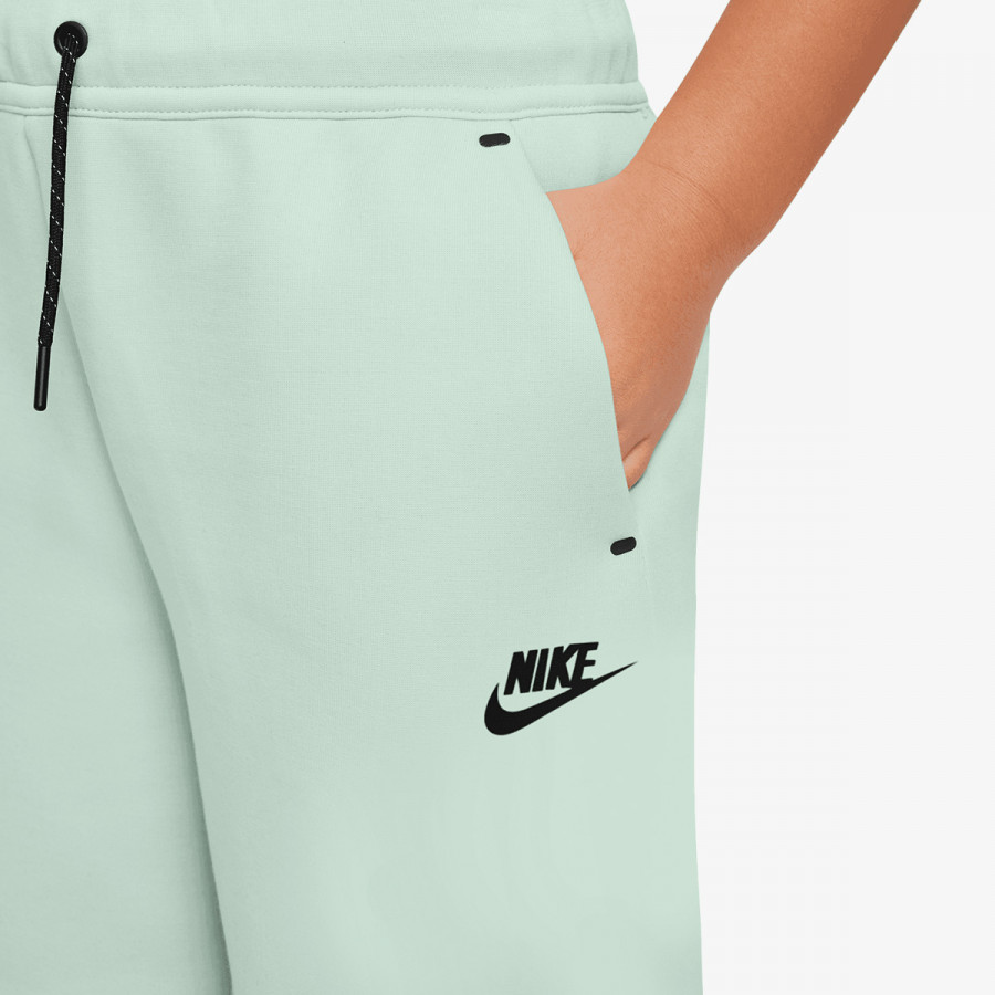 Nike Pantallona të shkurtra B NSW TCH FLC SHORT - PD 