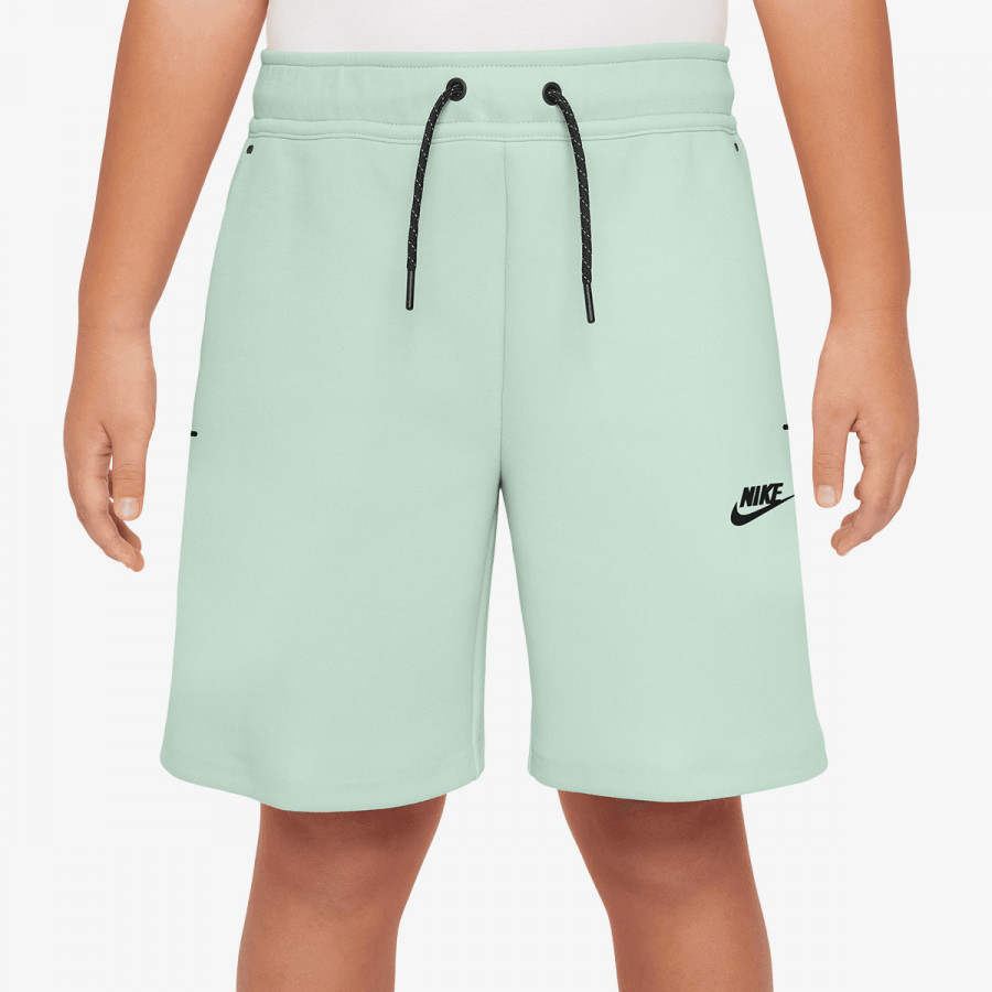 Nike Pantallona të shkurtra B NSW TCH FLC SHORT - PD 
