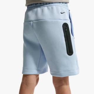 Nike Pantallona të shkurtra B NSW TCH FLC SHORT - PD 