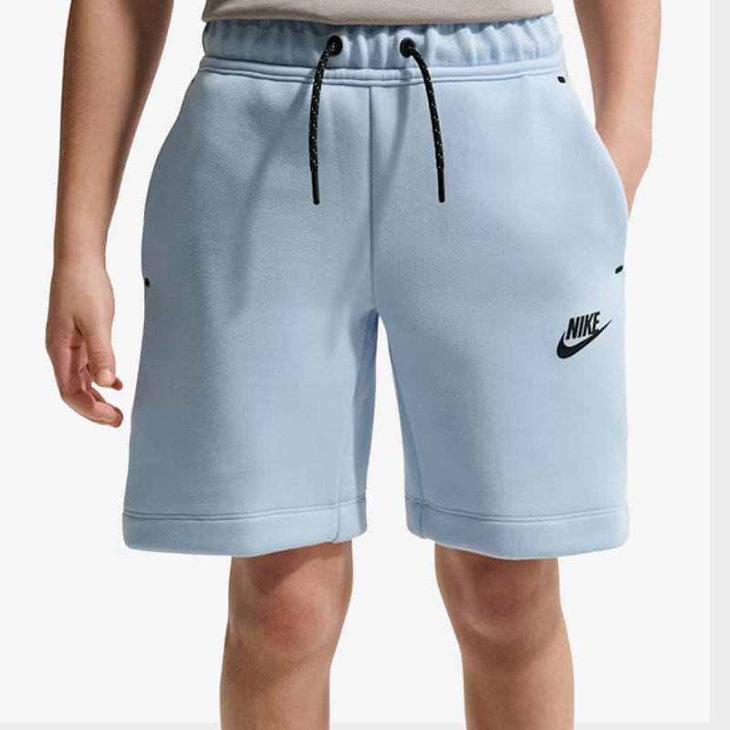 Nike Pantallona të shkurtra B NSW TCH FLC SHORT - PD 