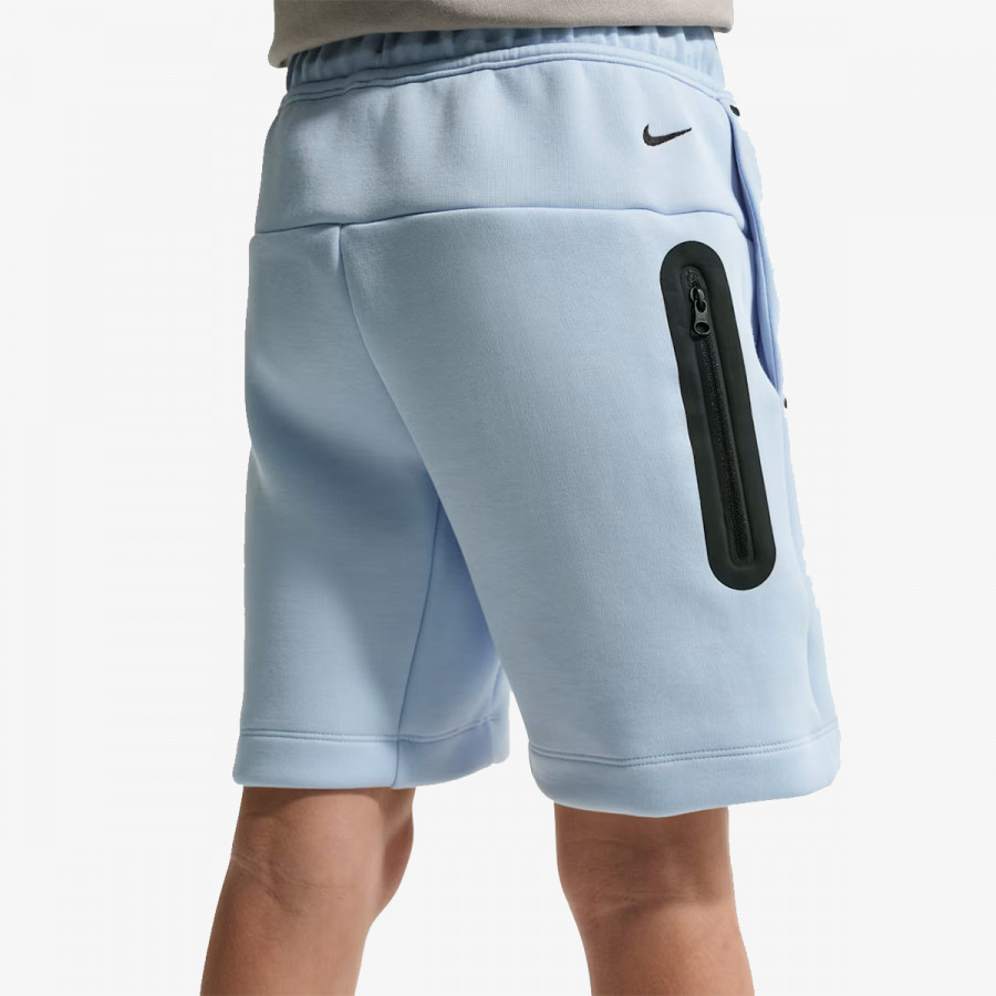 Nike Pantallona të shkurtra B NSW TCH FLC SHORT - PD 
