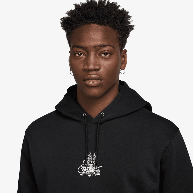 Nike Bluza Club 