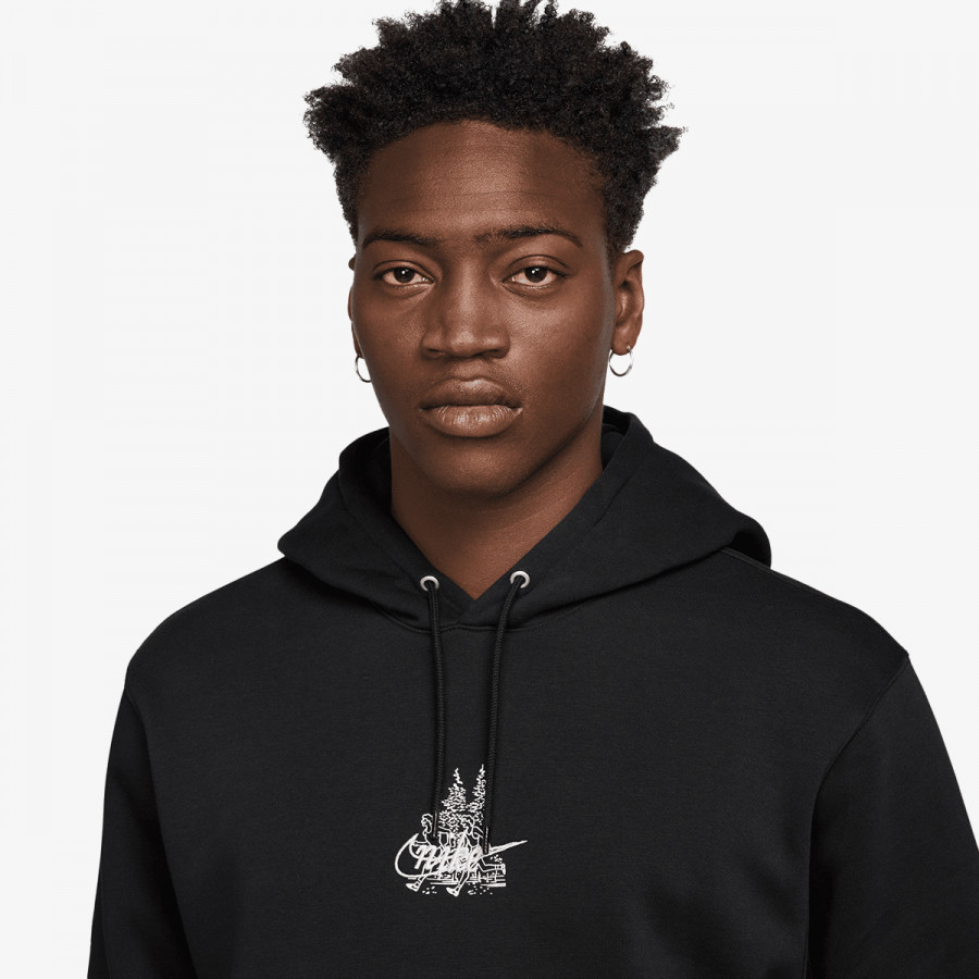 Nike Bluza Club 