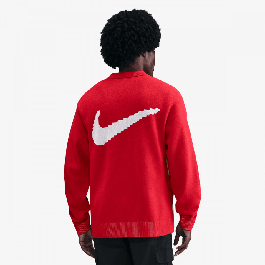 Nike Xhupa M NK CLUB RUGBY TOP NEO VAR 