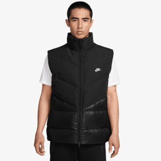 Nike Jelek M NK WINDRUNNER STMNT VEST DWN 