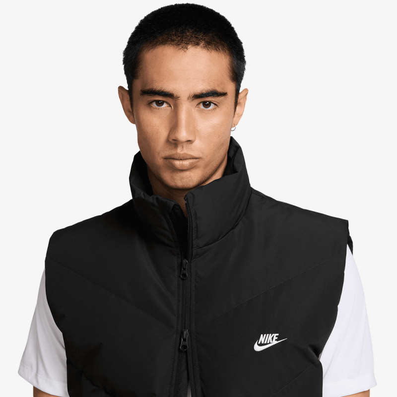 Nike Jelek M NK WINDRUNNER STMNT VEST DWN 