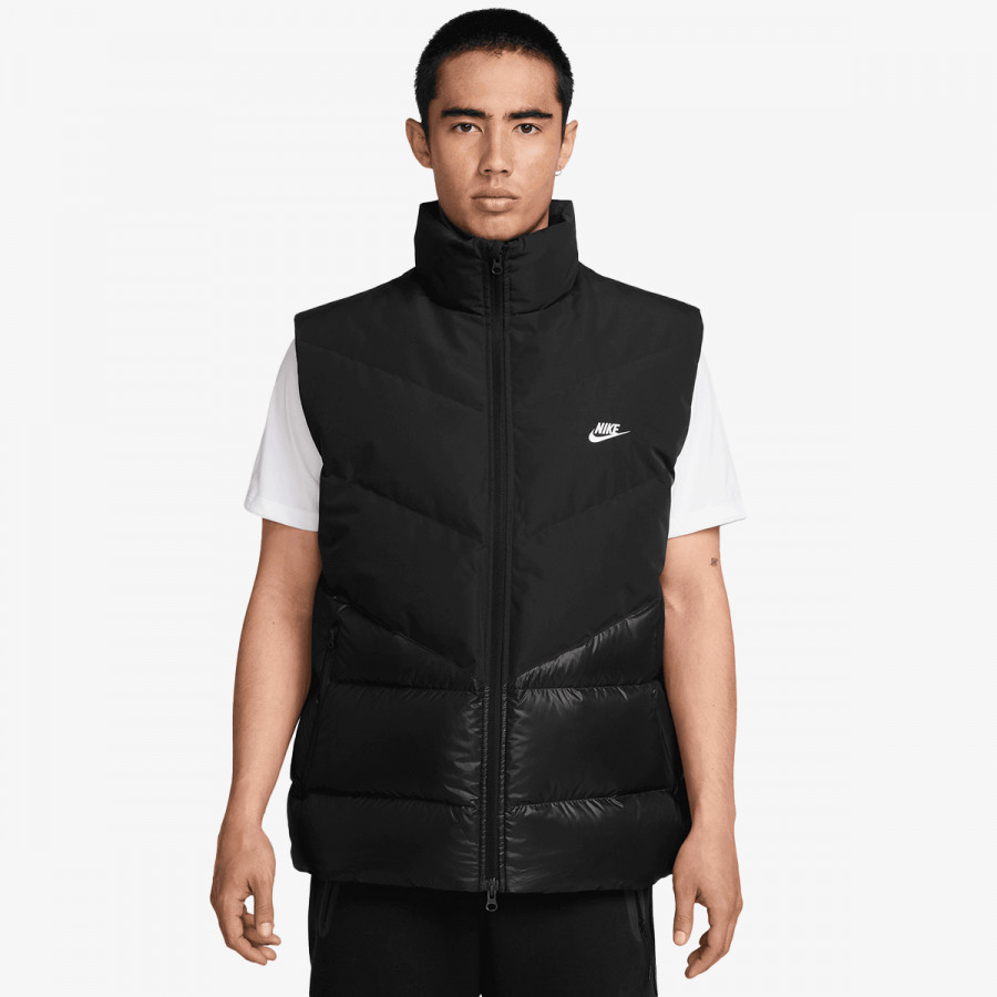 Nike Jelek M NK WINDRUNNER STMNT VEST DWN 