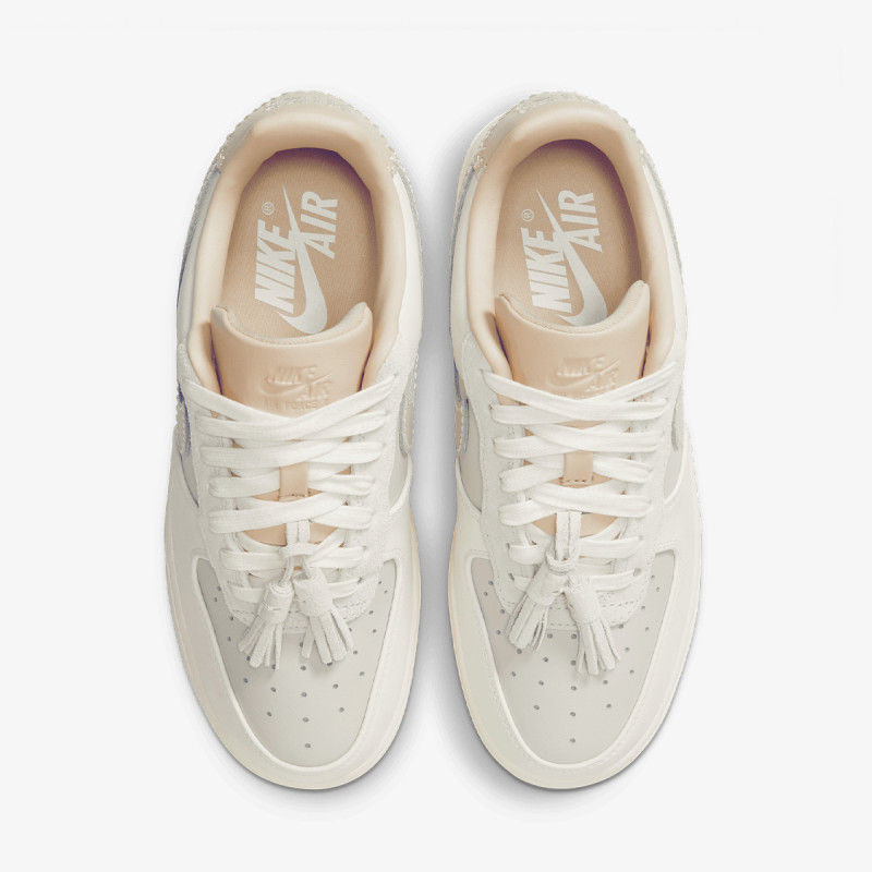 Nike Atlete Air Force 1 '07 