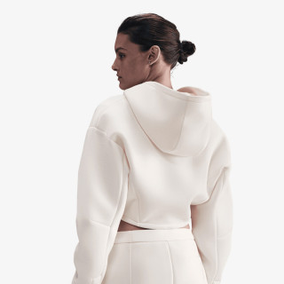 Nike Streçe W NSW PREGAME FLC FZ 