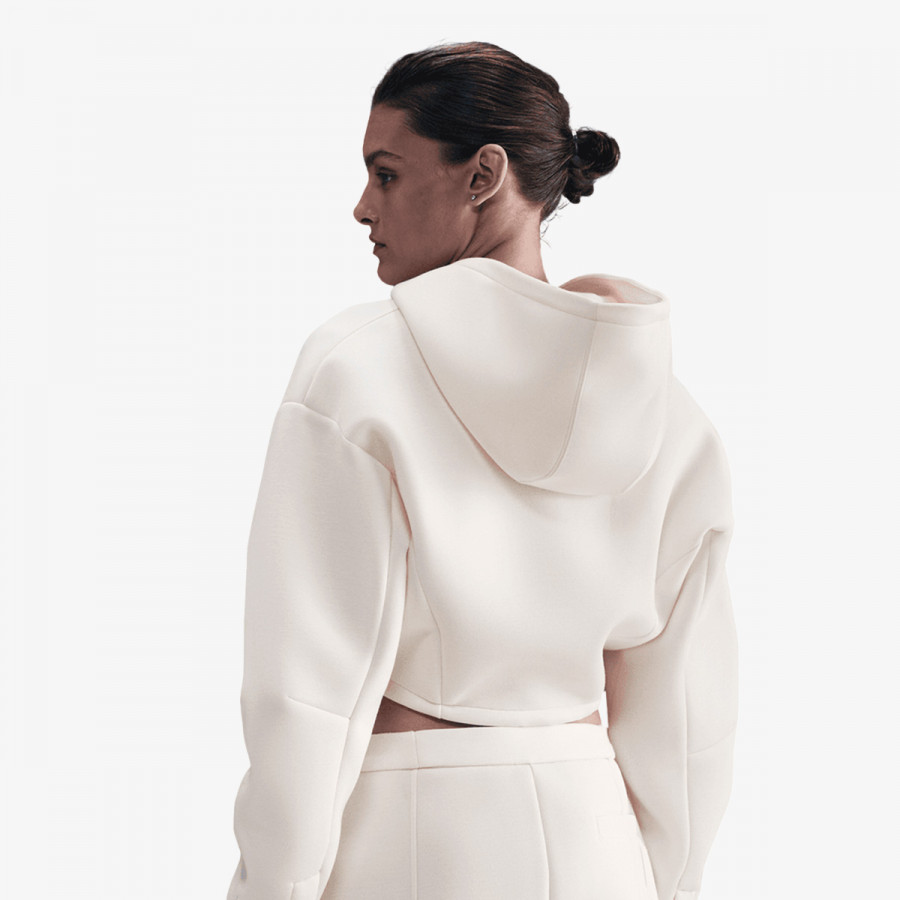 Nike Streçe W NSW PREGAME FLC FZ 