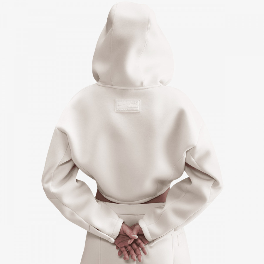 Nike Streçe W NSW PREGAME FLC FZ 