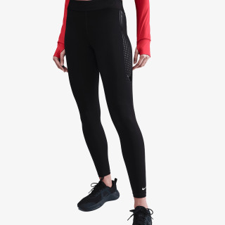 Nike Streçe W NP 365 MR TIGHT GG GRX 