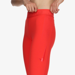 Nike Pantallona të shkurtra W NP 365 MR TIGHT GG GRX 