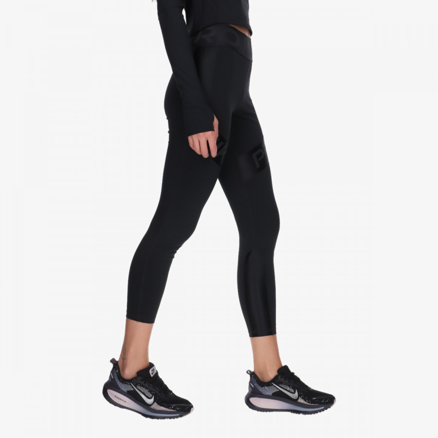 Nike Streçe W NP DF SCULPT HR 7/8 TGT GG 