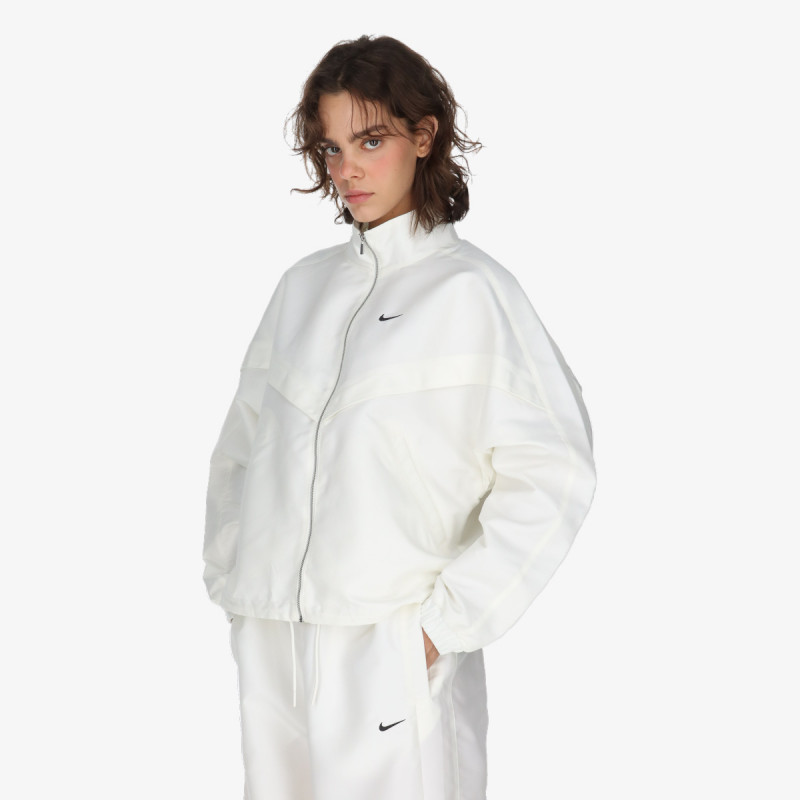 Nike Bluza W NSW NK LIQ SHINE WR JKT 
