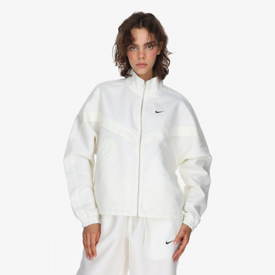 Nike Bluza W NSW NK LIQ SHINE WR JKT 