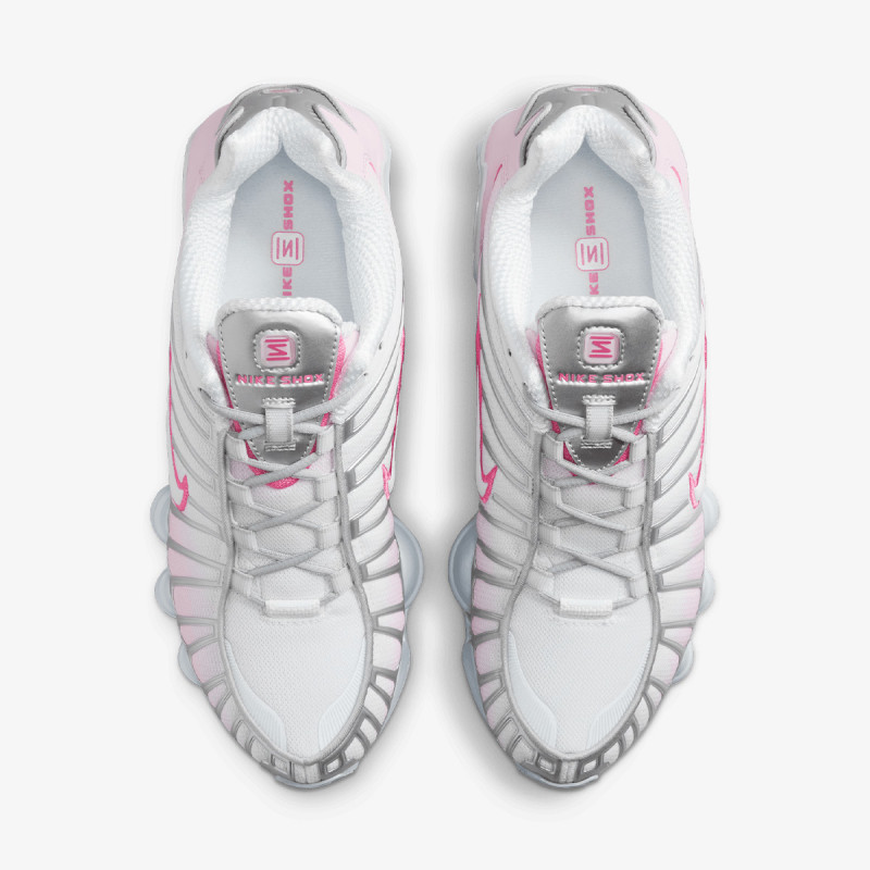 Nike Atlete WMNS NIKE SHOX TL 