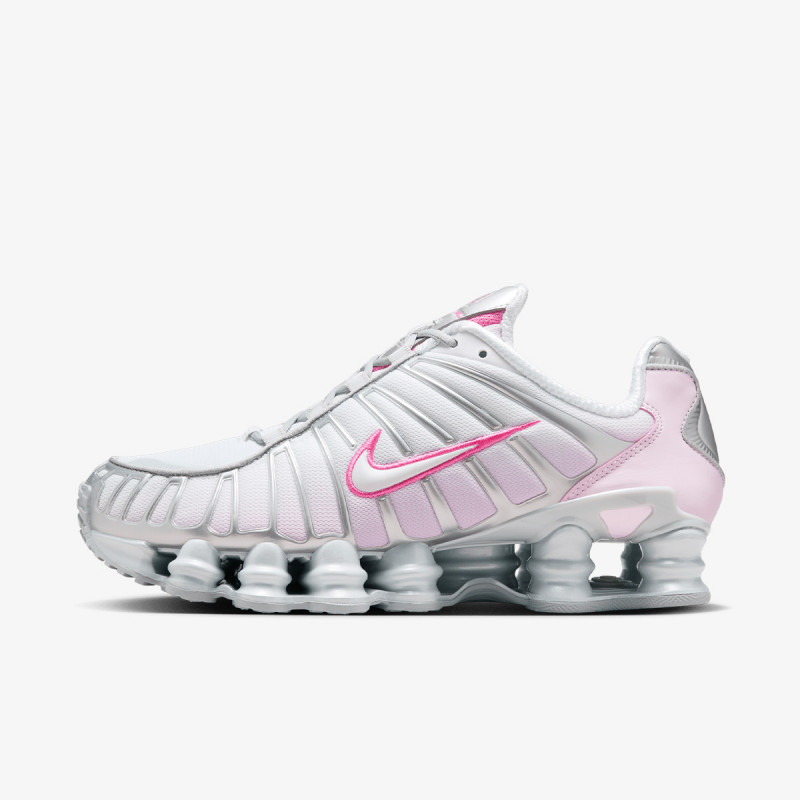 Nike Atlete WMNS NIKE SHOX TL 