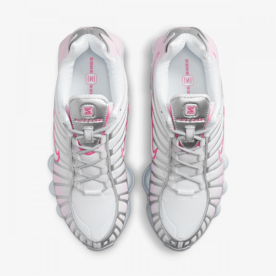 Nike Atlete WMNS NIKE SHOX TL 