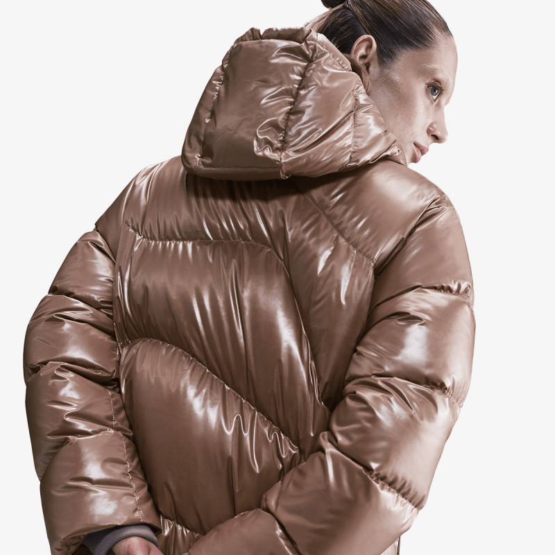 Nike Bluza W NSW TF DWN SWSH PARKA 