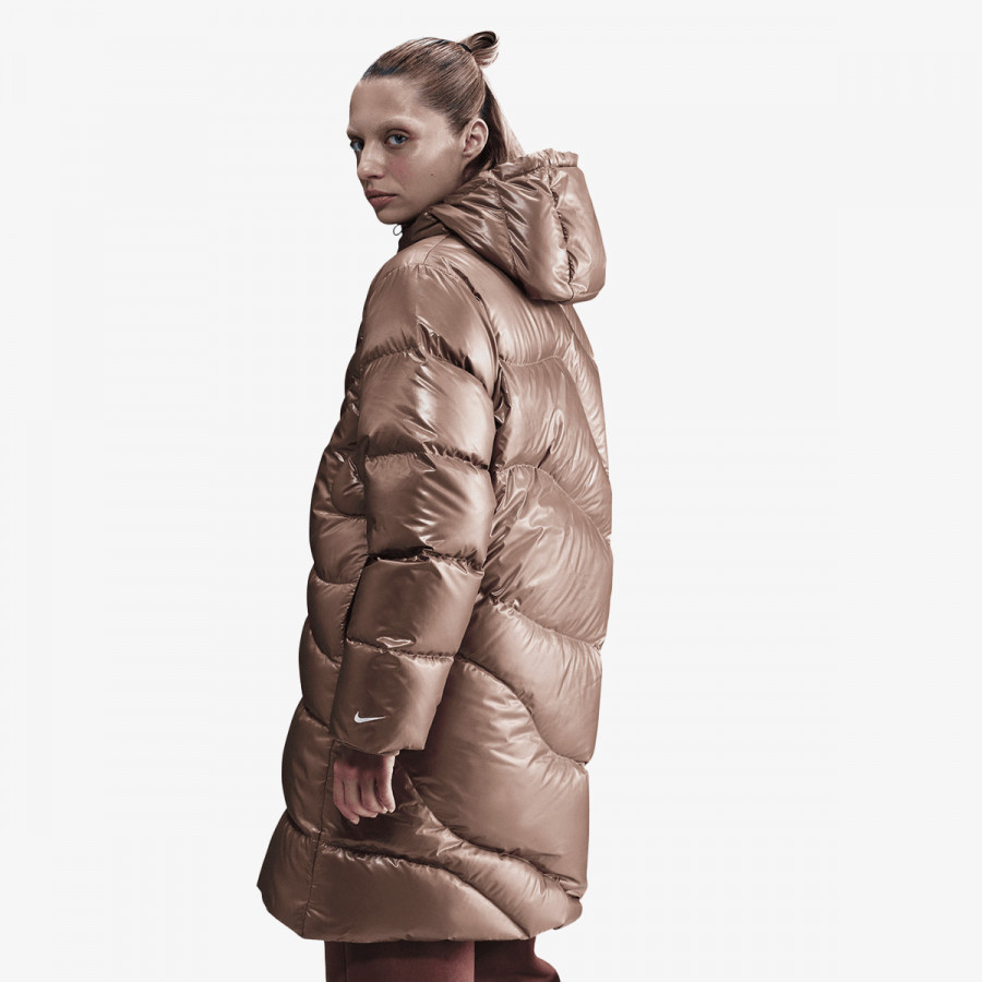 Nike Bluza W NSW TF DWN SWSH PARKA 