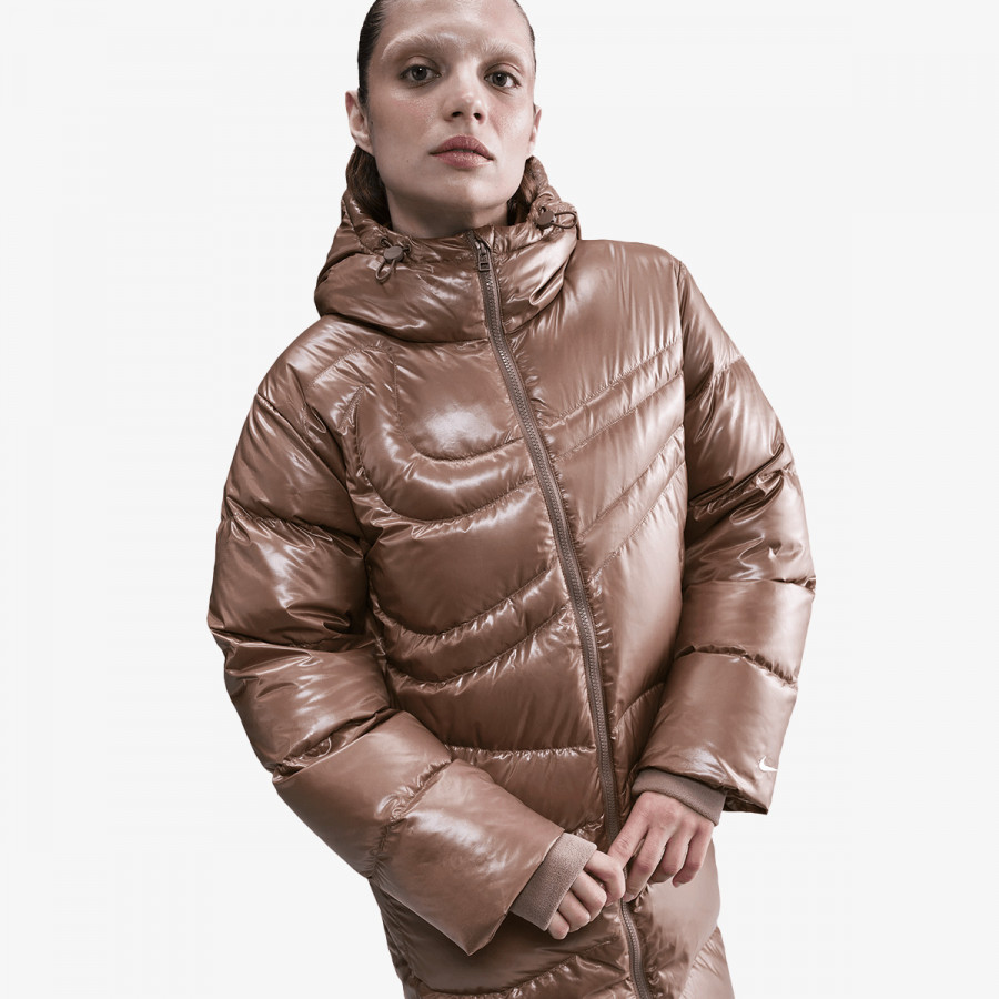 Nike Bluza W NSW TF DWN SWSH PARKA 
