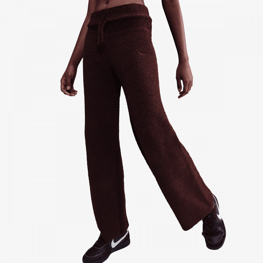 Nike Pjesa e poshtme e kostumit W NSW PHNX BCL PANT 