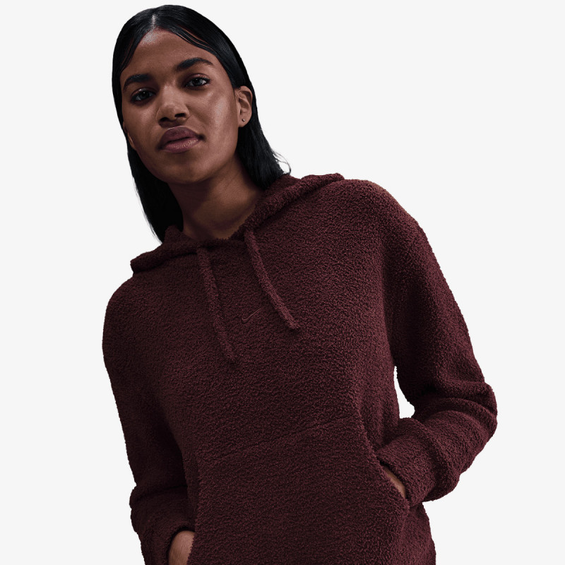 Nike Bluza W NSW PHNX BCL HDY 