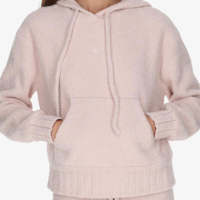 Nike Bluza W NSW PHNX BCL HDY 